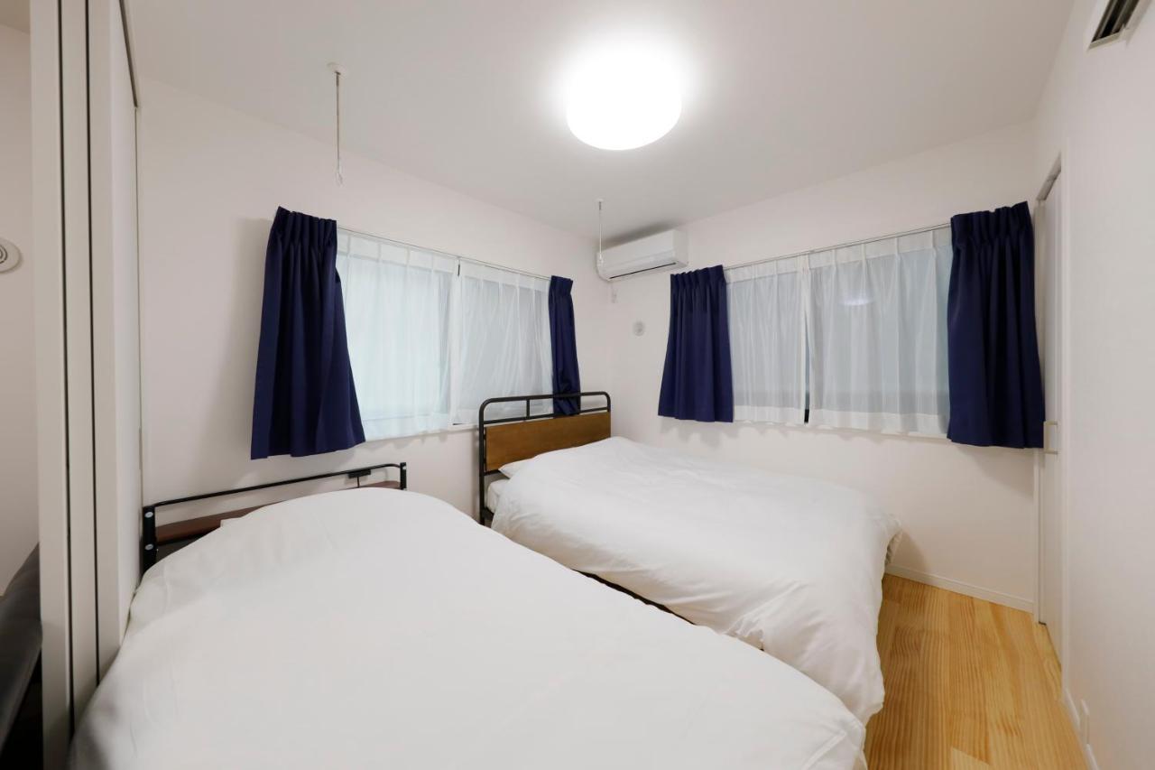 Setagaya House Apartment Tokyo Exterior photo