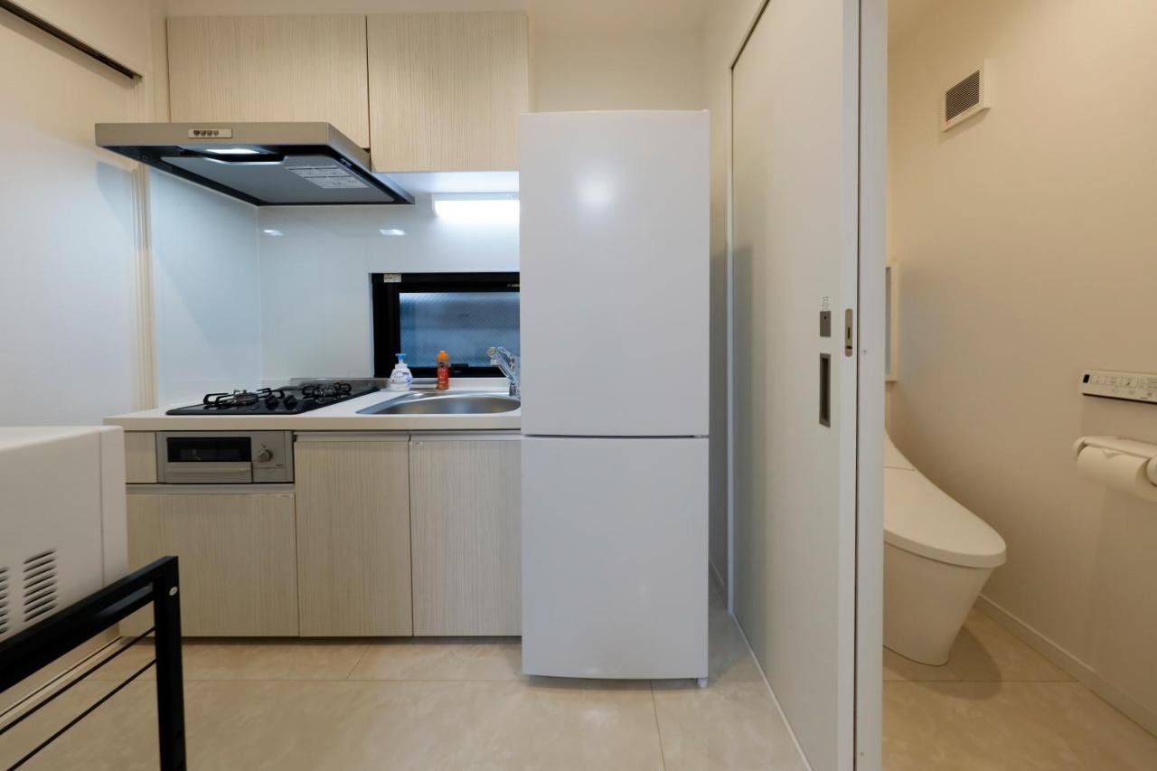 Setagaya House Apartment Tokyo Exterior photo