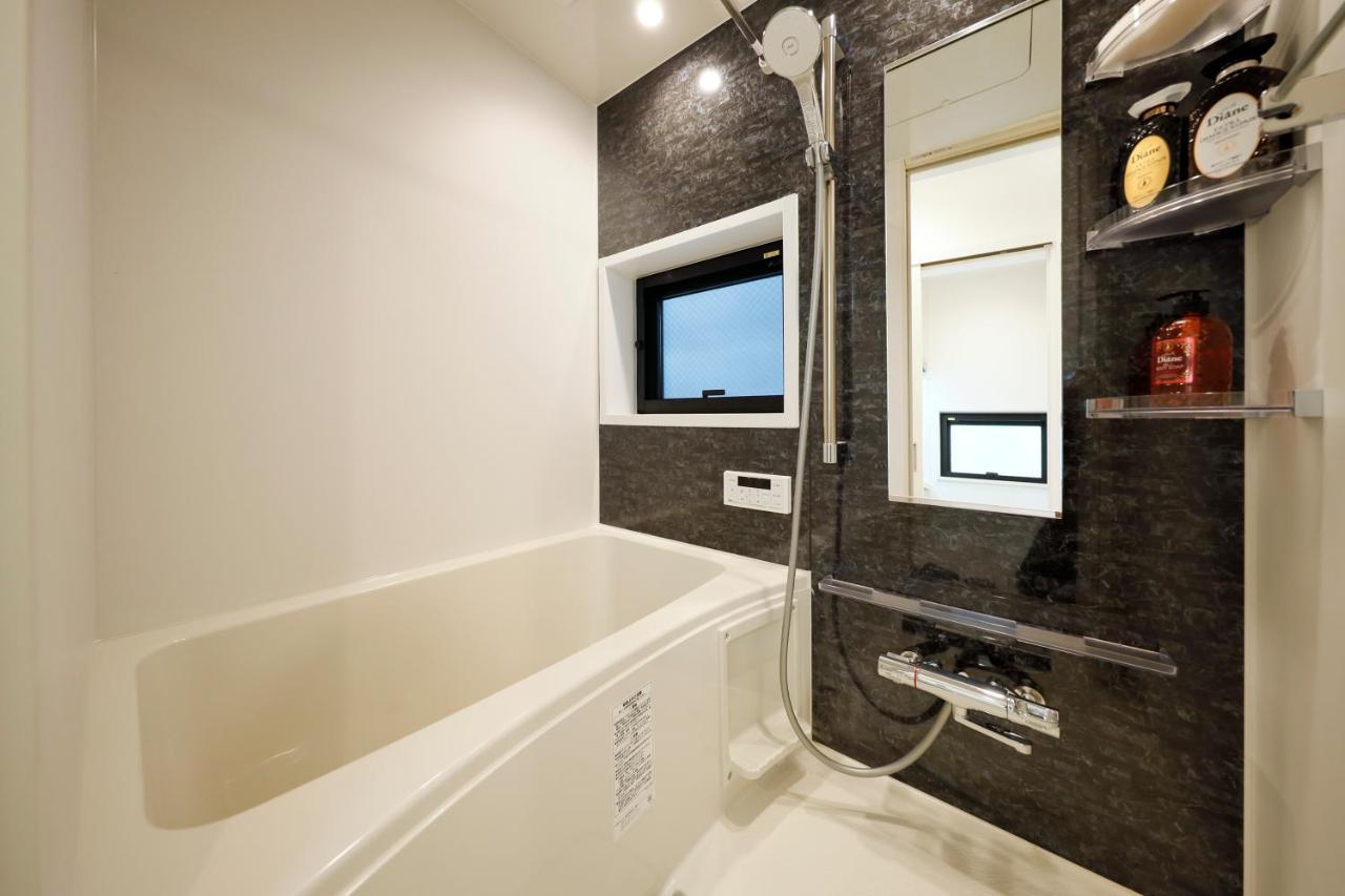 Setagaya House Apartment Tokyo Exterior photo