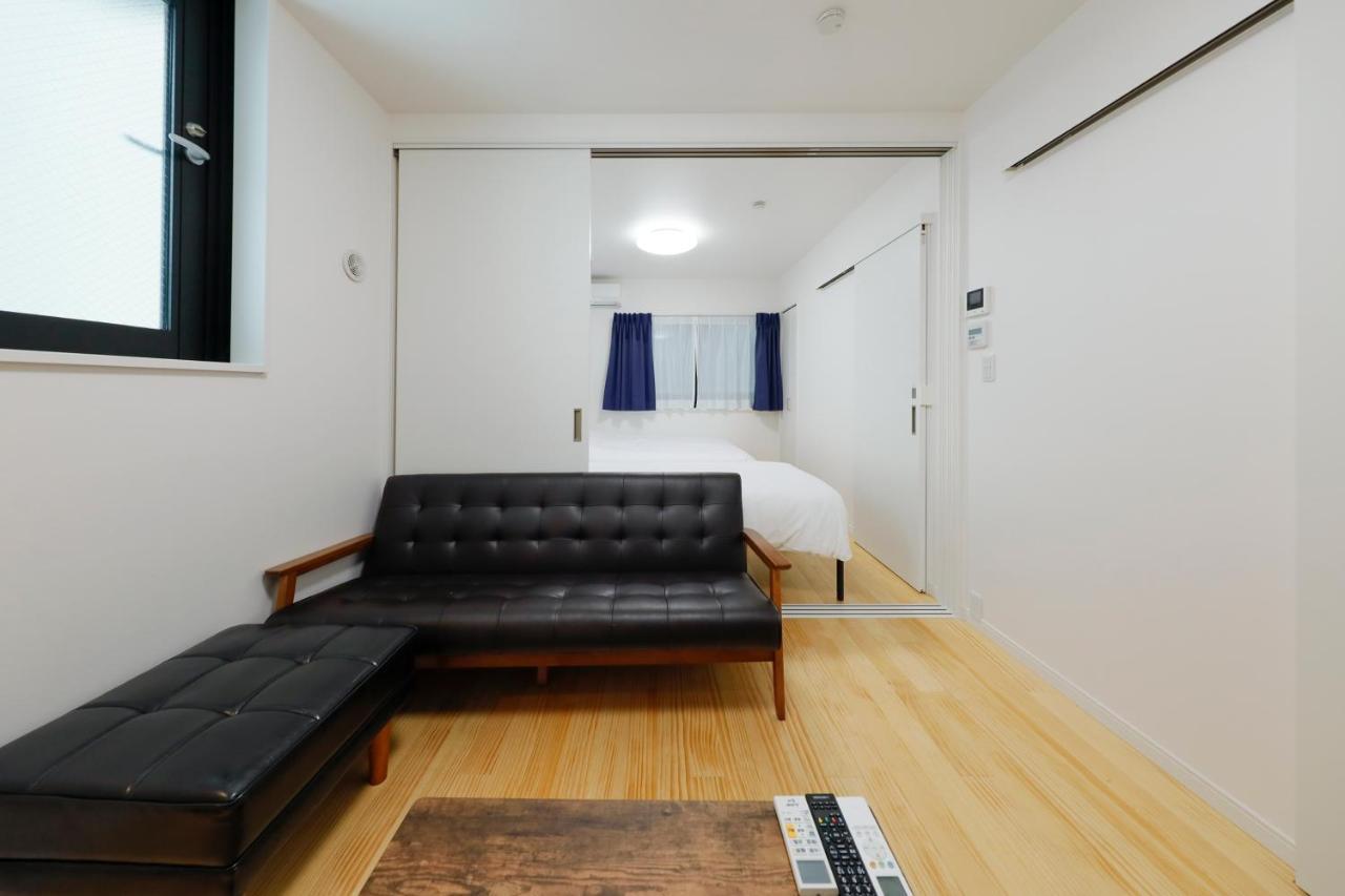 Setagaya House Apartment Tokyo Exterior photo